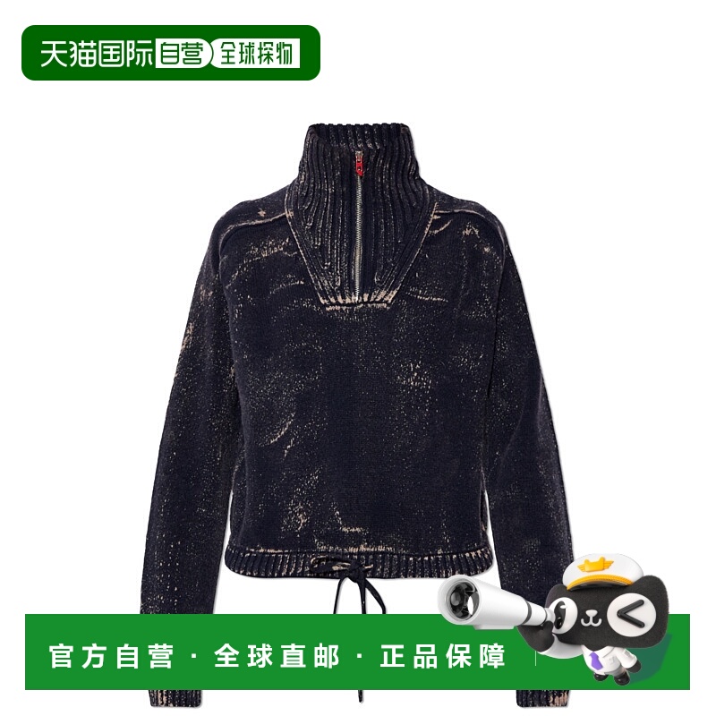 DIESEL女士针织衫MMARCELLETTEA218200GSBW81E