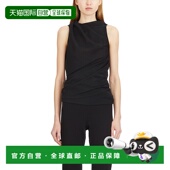 OWENS LILIES 女士T恤 RICK LLI01E4109OT09 SS2025