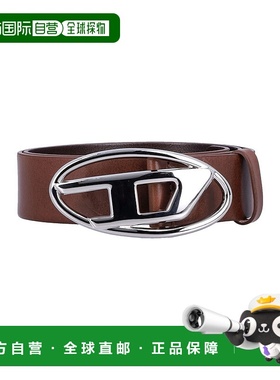 DIESEL女士腰带X08727PR666HA623