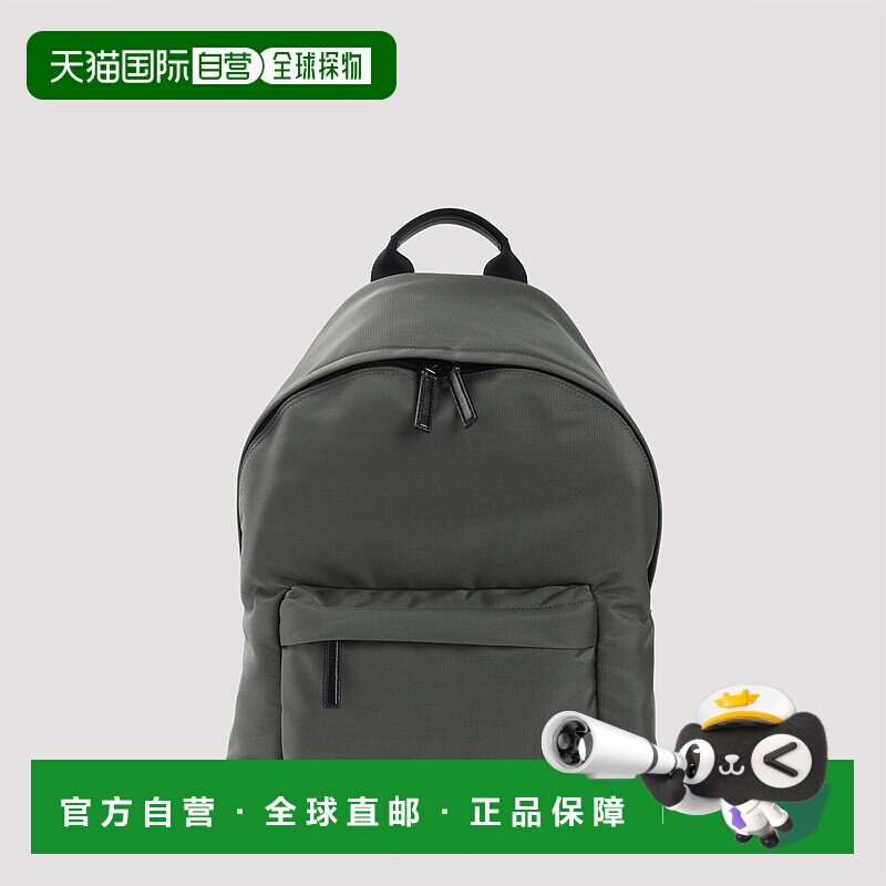 GIVENCHY 男士双肩包 BK50F3K17S349 SS2026 绿色 Givenchy Essen