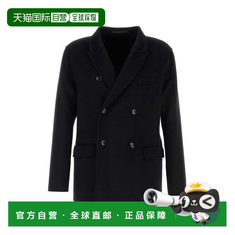 香港直邮GIORGIO ARMANI 男士西服 GM004684TE100【付后1h可退】