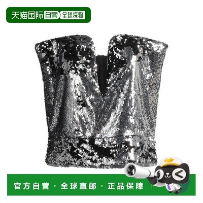 1h可退 潮奢 Isabel Marant 伊莎贝尔 玛兰 女士 上衣