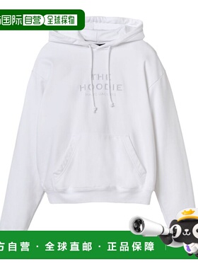 MARC JACOBS 女士针织毛衣 2F4RTP032C66100 CO 白色