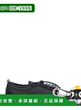 1h可退 潮奢 Prada 普拉达 男士 Speedrock系带运动鞋 2EE469G000