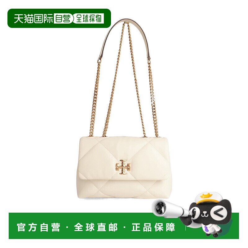 TORY BURCH 女士斜挎包 154706101 AW2025 花色单肩包