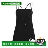 潮奢 舒适时尚 Pinko 女士 1h可退 black黑色 品高 上衣