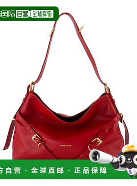 1h可退 潮奢 Givenchy 纪梵希 女士 Voyou 中型單肩包 BB5131B2AE