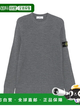 STONE ISLAND 男士针织衫 K2S155100053S00C261915V0M67DARKGRAY