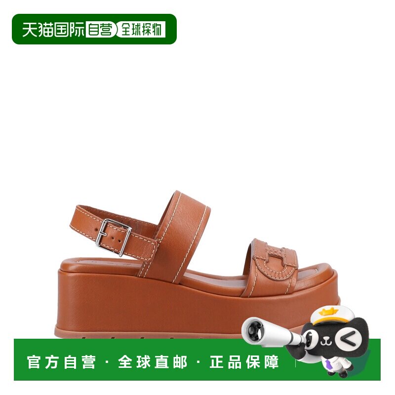 HOGAN 女士凉鞋 HXW7030GC30KXTS003
