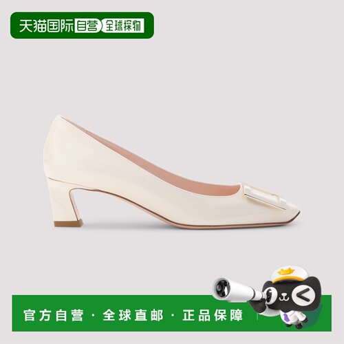 ROGER VIVIER 女士高跟鞋 RVW44815280D1PC019 SS【付后1h可退】