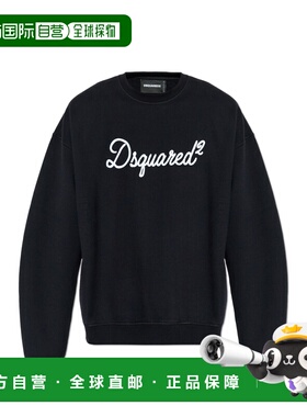 DSQUARED2 男士卫衣 S74GU0928D25029900 SS2026