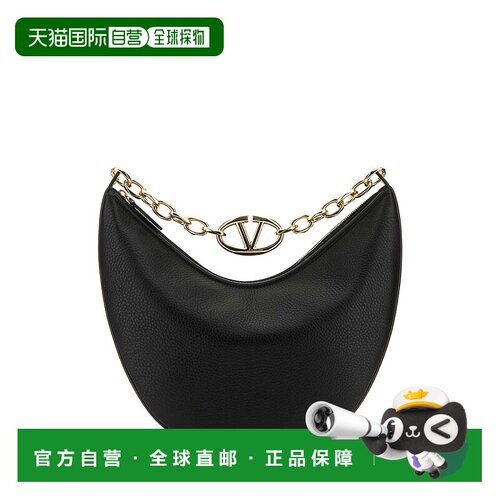 VALENTINO GARAVANI 女士斜挎包 4W0B0N59JDK0NO SS2025单肩包