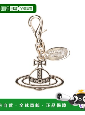 VIVIENNE WESTWOOD 女士钥匙扣 8210000KUOM0016R402