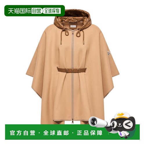 MONCLER 女士外套 L20933G00019599DP249 AW2026