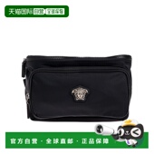 VERSACE SS2025范思哲 10200031A144931B00P 男士 单肩包