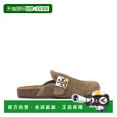 BURCH 棕色 女士凉鞋 TORY 154446037 SS2026 MELLOW MULE