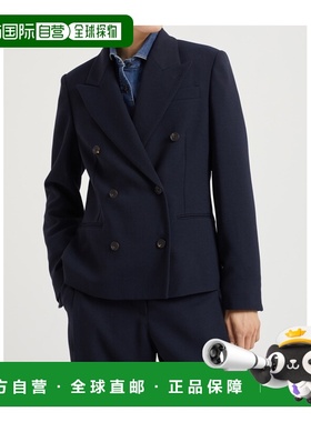 BRUNELLO CUCINELLI 女士西服 MD5847061C015 AW2024