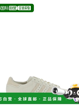 Y-3 男士运动鞋 ID4122OWHITE SS2021 白色 SNEAKER HICHO