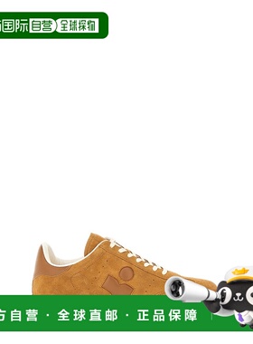 ISABEL MARANT 男士休闲鞋 BK0008HAB1E03NCOCO AW2025男鞋