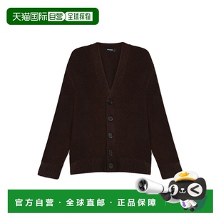 AW2024 S72HA1225D13030139 DSQUARED2 女士针织毛衣