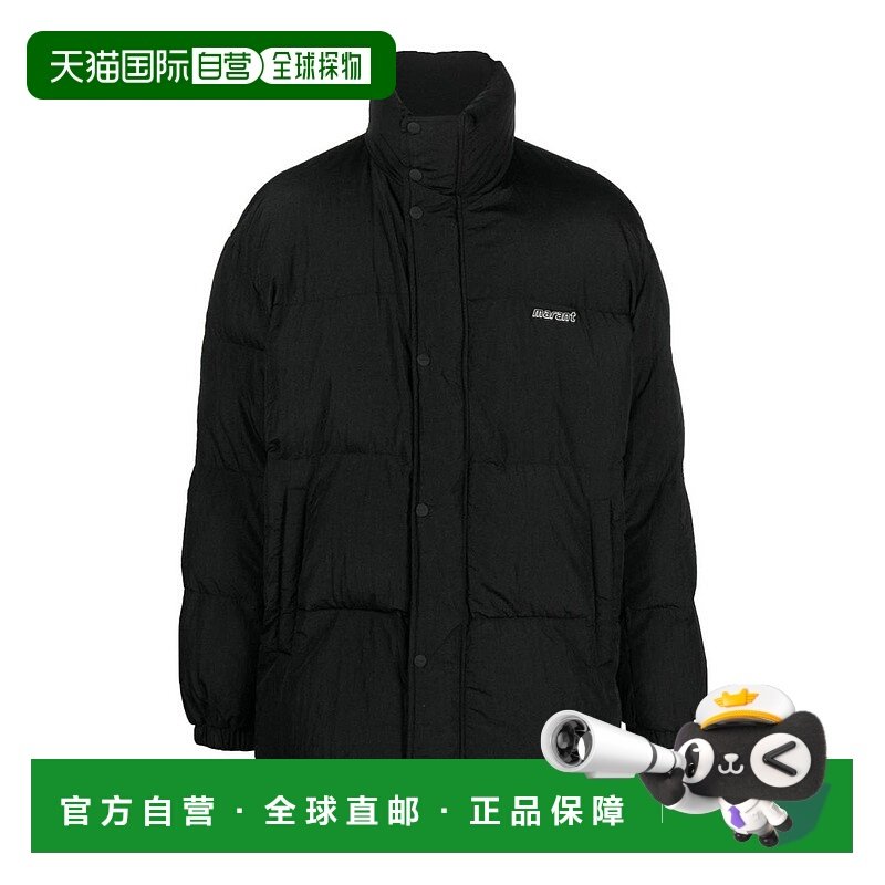 ISABEL MARANT 男士夹克 MA0135HAA3C74H01BK AW2023