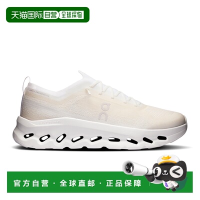 On跑|Men's Cloudtilt Moon|3MF30670664