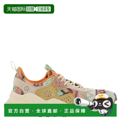 1h可退 潮奢 Flower Mountain 女士 KOTETSU - 绒面革布(新款