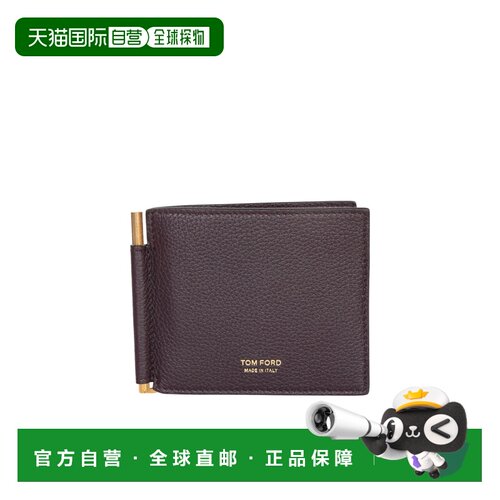 1h可退 tom ford 男士 钱包