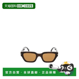 花色 FENDI SS2026 FE40191I50E 1OOZ5CH0A 女士眼镜