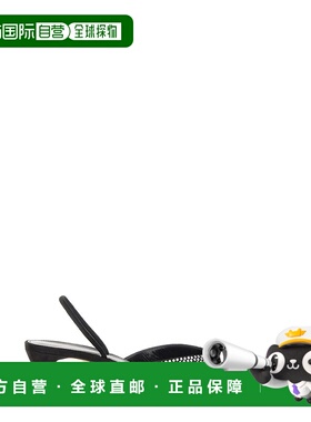 1h可退 潮奢 KHAITE 女士 Roosevelt 綴飾高跟鞋 F2037900L900