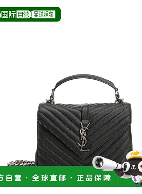 SAINT LAURENT 女士手提包单肩包 600279BRM041000 AW2025