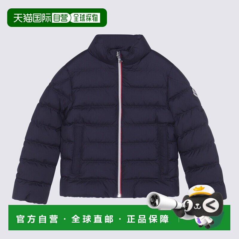 MONCLER 男童大衣 K29541A00009597YW778 AW2025