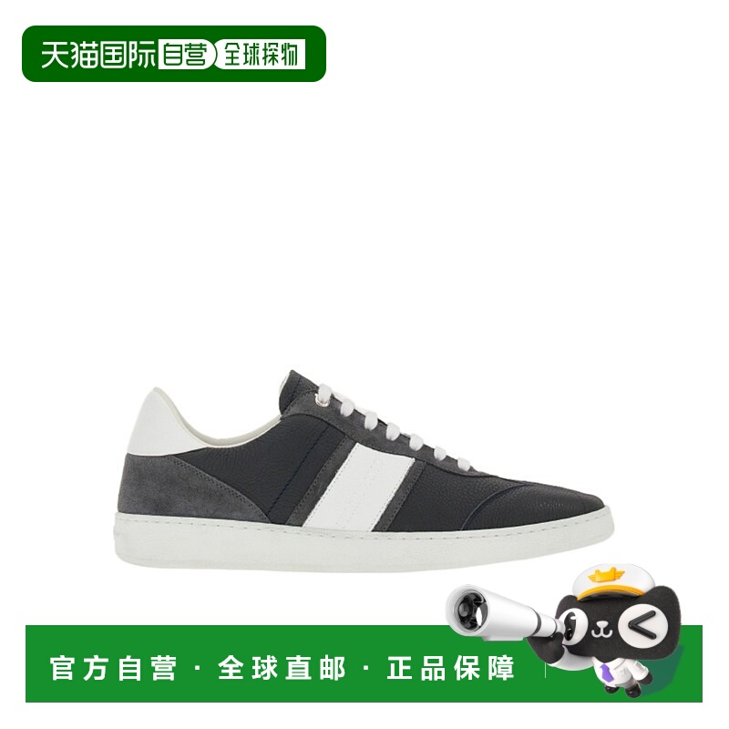 1h可退 SALVATORE FERRAGAMO 男士运动鞋 021572763472 AW2024