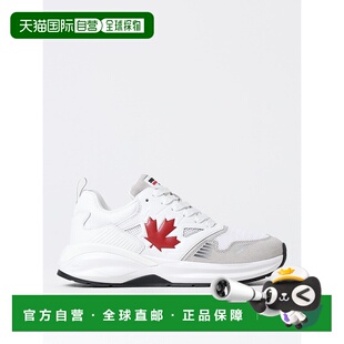 SNM037601503805M1747 运动鞋 SS2025 男士 DSQUARED2