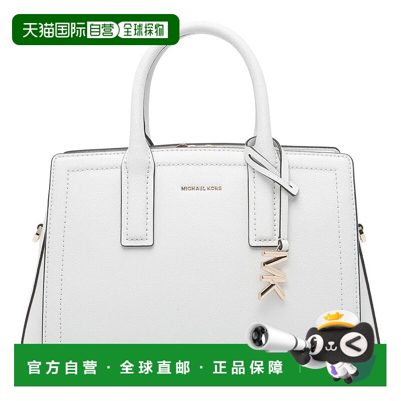 MICHAEL KORS 女士手提包 30S5G9IS1L085 SS2026 白色