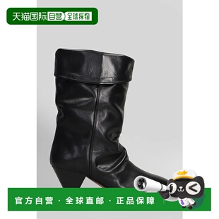ISABEL MARANT 女士靴子 424745BO0188FAC1A19S AW2025女靴