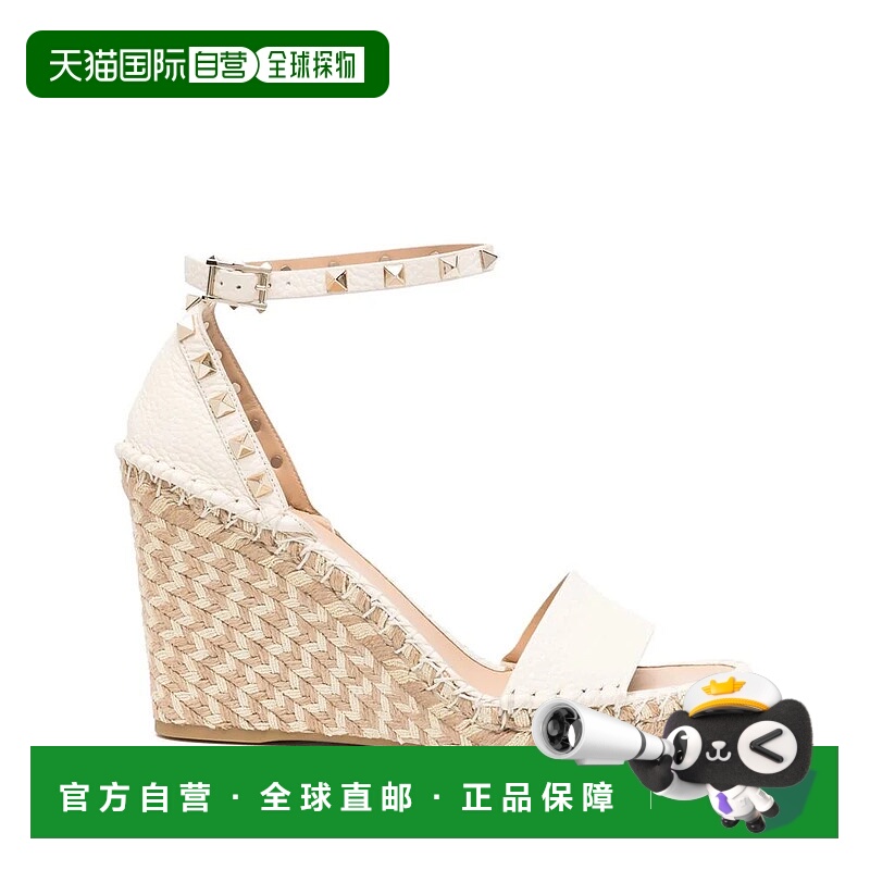 1h可退 VALENTINO GARAVANI 女士高跟鞋 7W2S0090FEQ48N AW2025
