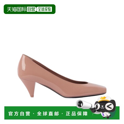 1h可退 奢淘 Givenchy 方头高跟鞋 女 BE404DE1K6女鞋单鞋休闲鞋