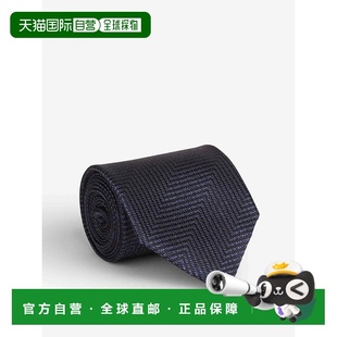 TOM STE001S0129HB825NAVY FORD 领带 AW2025 男士 1h可退