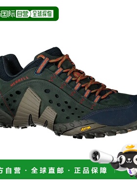 MERRELL Intercept 徒步鞋 男士迈乐