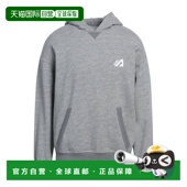 潮奢 grey灰色 AUTRY 1h可退 男士 卫衣 舒适时尚