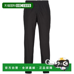 SPH332SWMO133VF0002NERO 休闲裤 SS2025 男士 PRADA