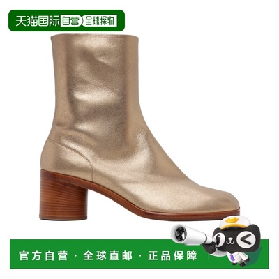 MAISON MARGIELA 男士靴子 S57WU0132P7453HB127