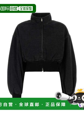 ALEXANDER WANG 女士西服 4DC4252922020A AW2025外套西装