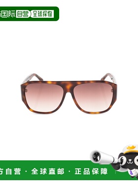 ISABEL MARANT 女士太阳镜 IM0239S0086M2 CO 棕色 Sunglasses
