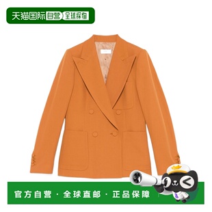 2420104039347353 DRIES 女士西服 NOTEN AW2024 VAN