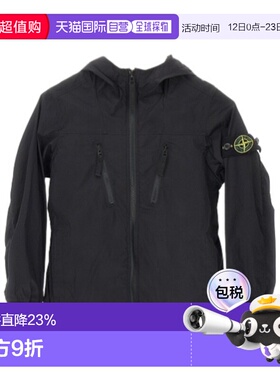 STONE ISLAND 男童夹克 K1S164100005S0025V0029