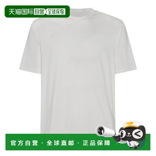 J22GC0173J46219104 JIL T恤 男士 SS2024 SANDER