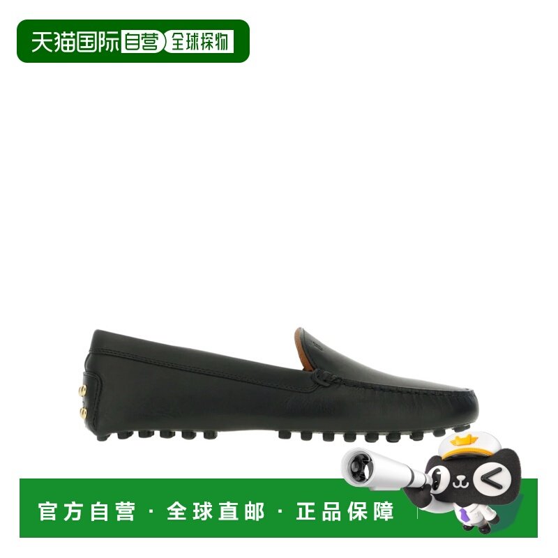TOD’S女士芭蕾乐福鞋XXW22L0KA20N6MB999一脚蹬豆豆鞋,女鞋,乐福鞋（豆豆鞋）,淘宝优惠券,粉丝福利购,淘宝优惠卷
