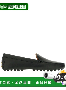 TOD’S女士芭蕾乐福鞋XXW22L0KA20N6MB999